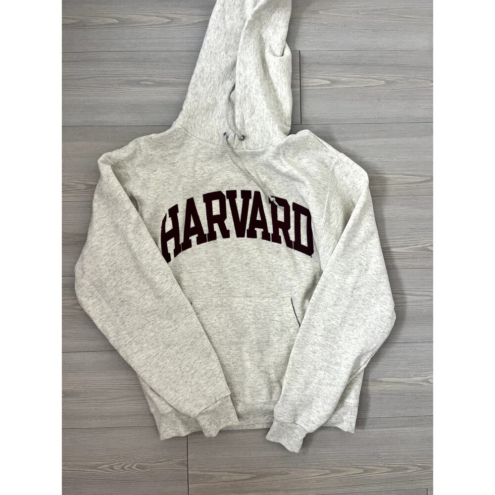 Harvard Hoodie